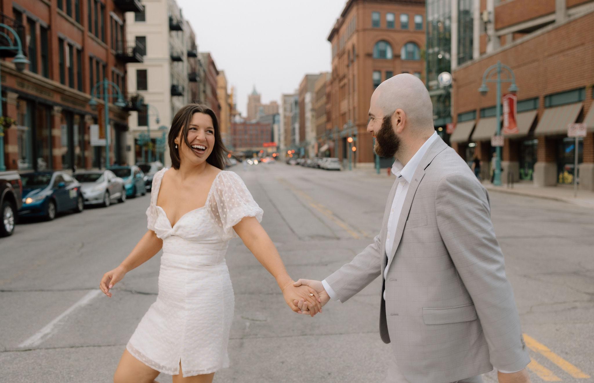 The Wedding Website of Piper Robertson and Matthew Nugent