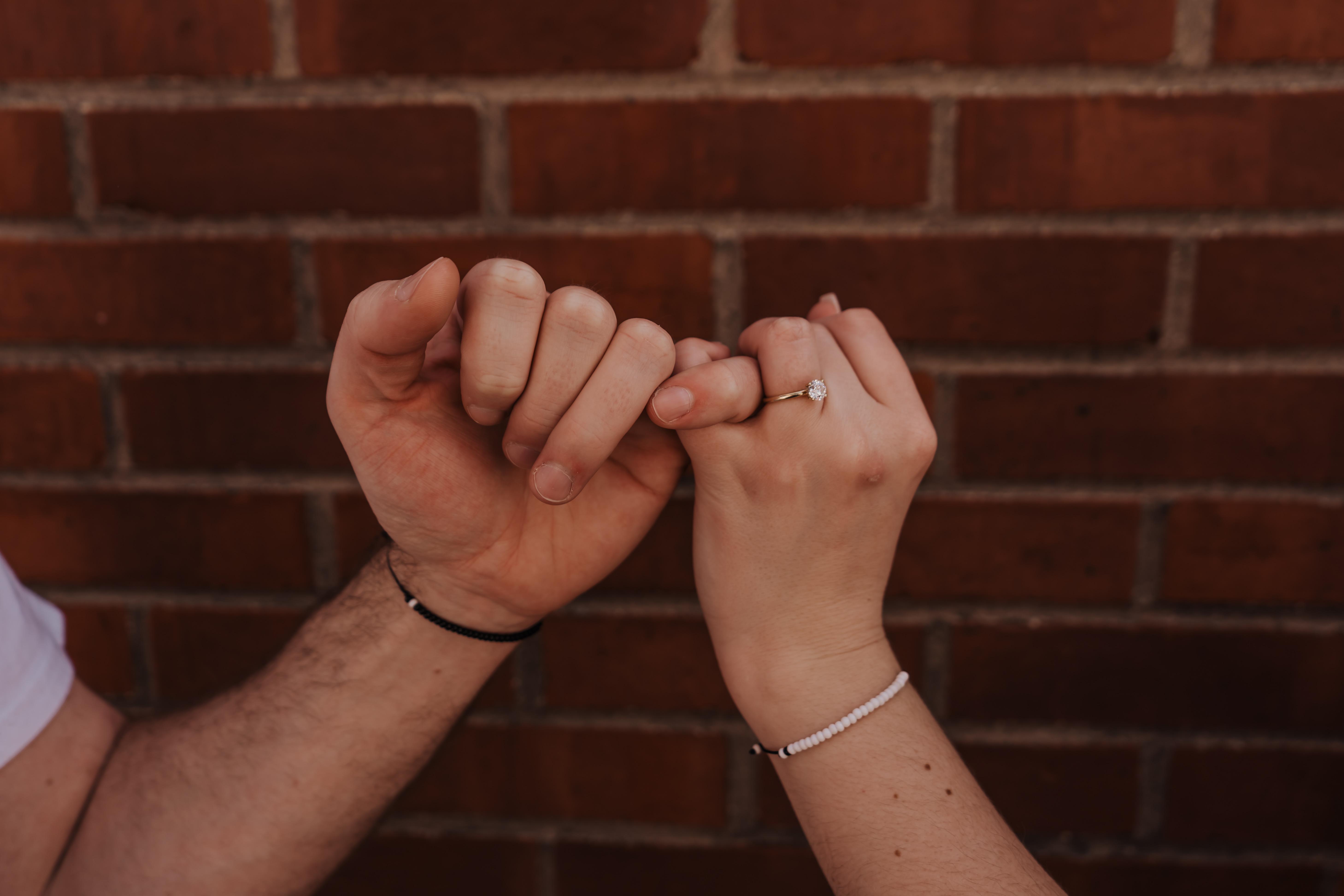 The Wedding Website of Sydney Jeffers and Elliott Kosch