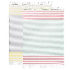 Kassatex Milas Beach Towel in Multi