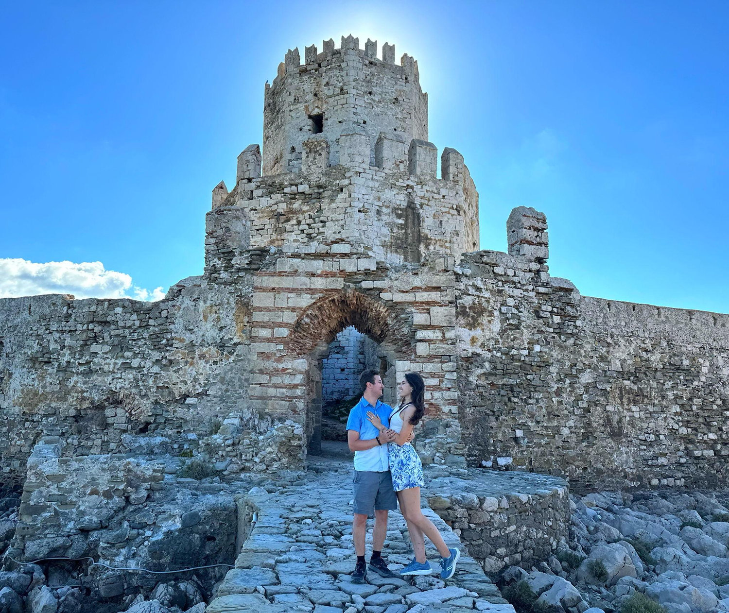 The Wedding Website of Alexandra Piliotis and James Jimenez-Gordon