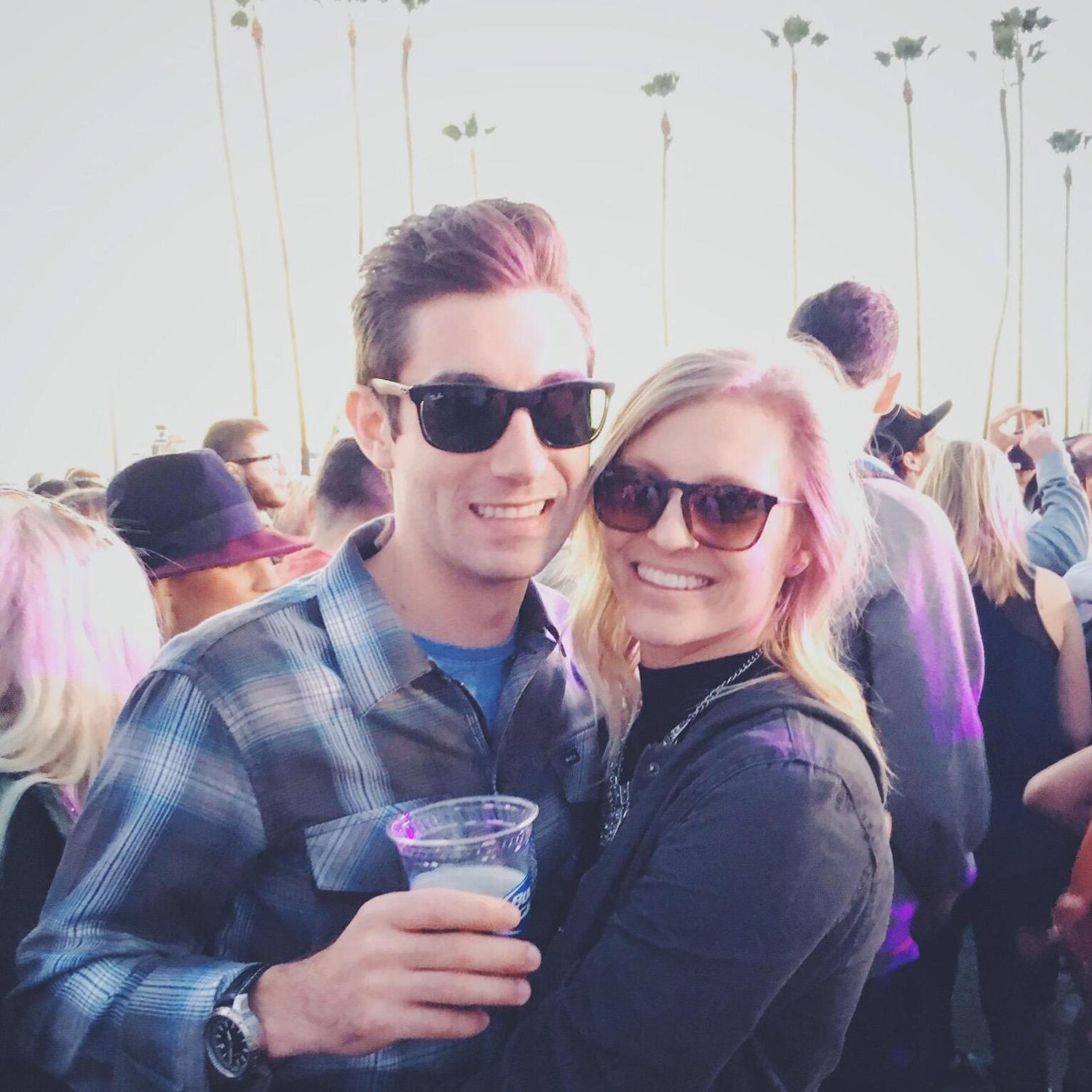 San Diego, CA | March 2016