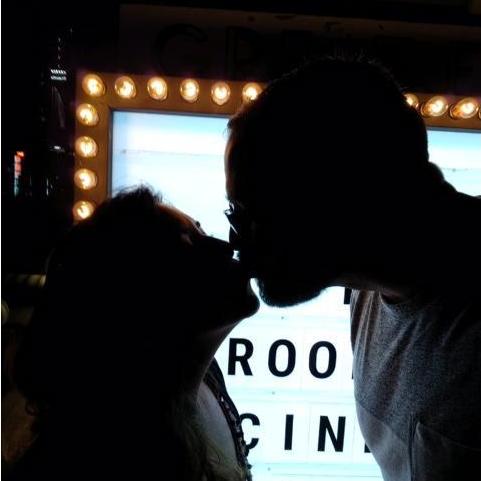 Davina Garcia and Christian Cox's Wedding Website