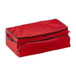 2-Tray 4-Inch Ornament Storage Cases