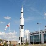 U.S. Space & Rocket Center