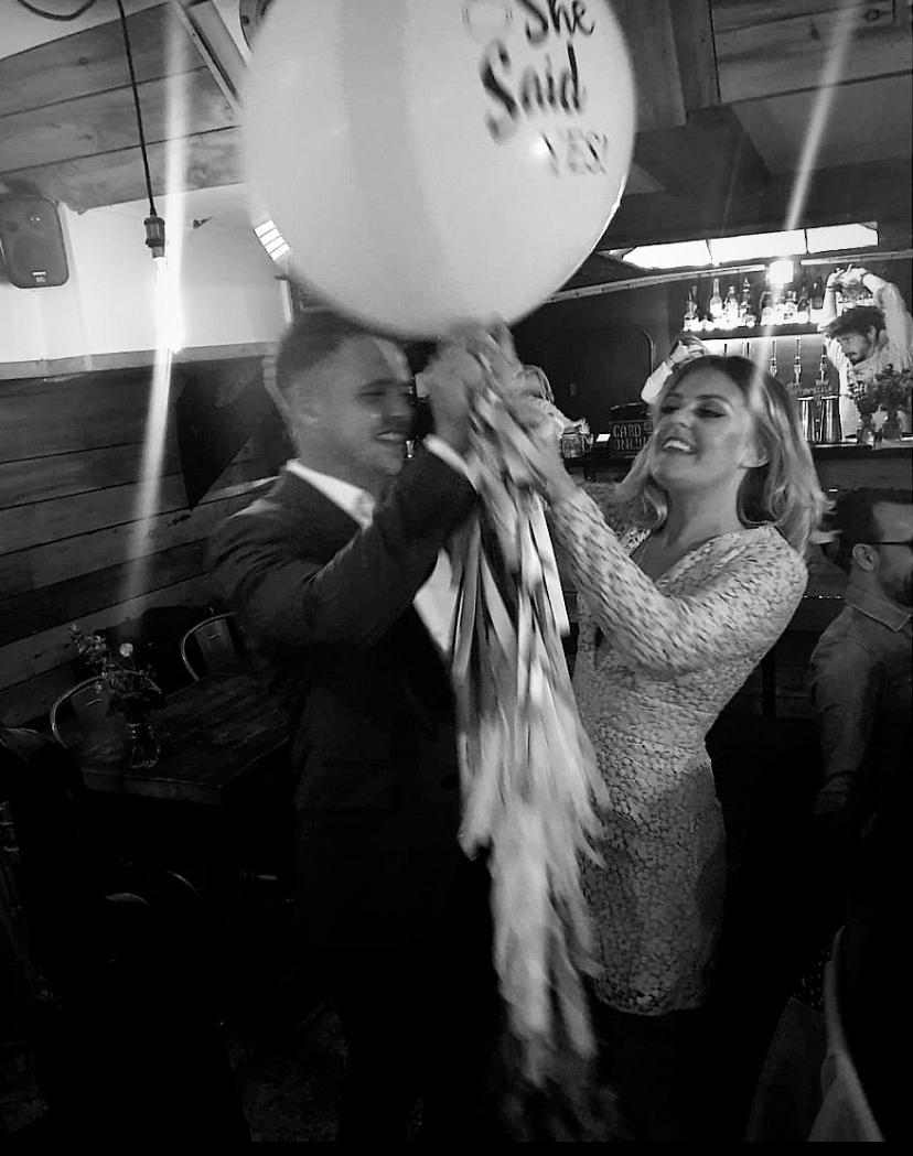 The Wedding Website of ELISSA BRYAN and CHRISTOPHER MULLINS