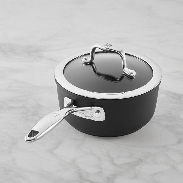 Zwilling Forte Nonstick Sauce Pan, 1 1/2-Qt.