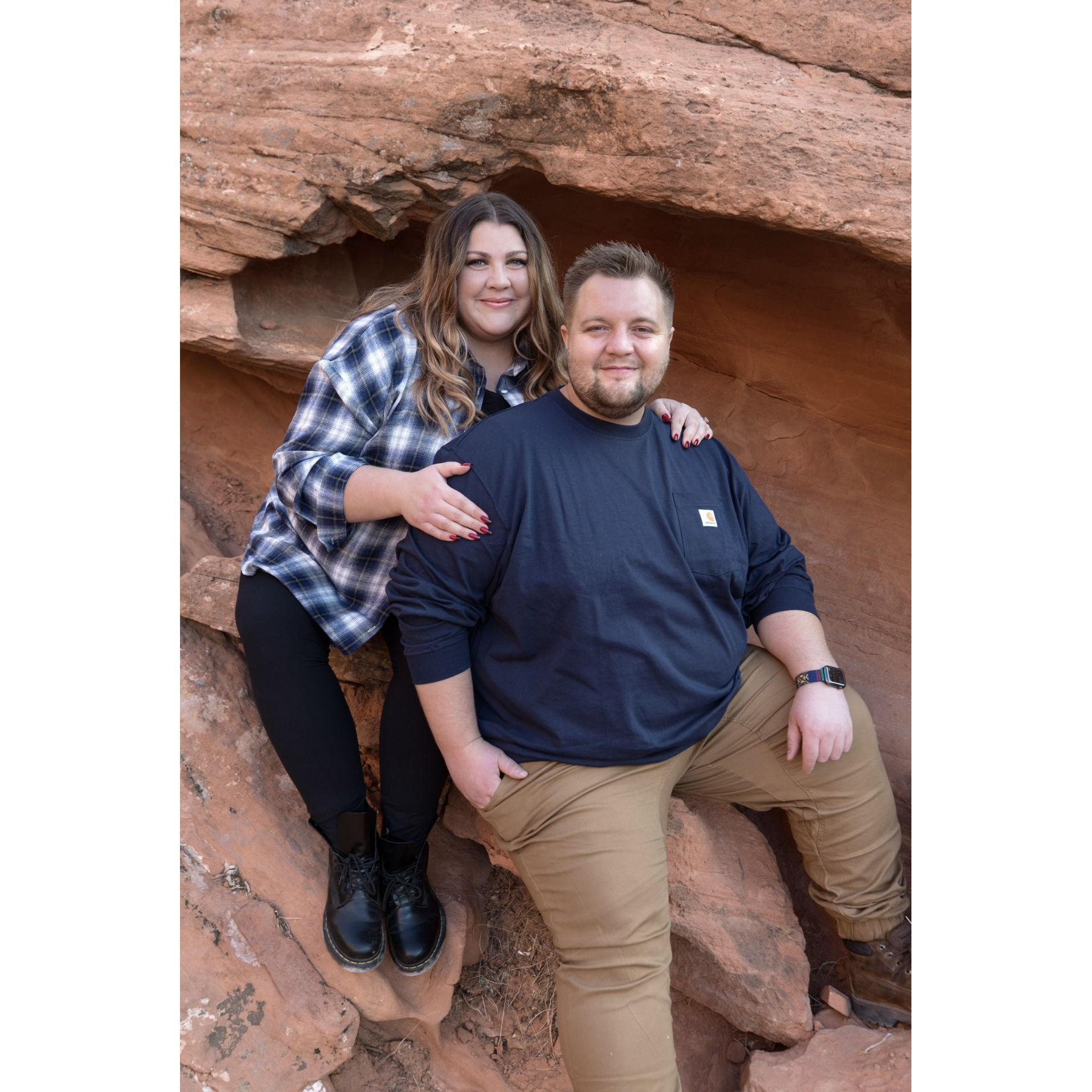 Valley of Fire