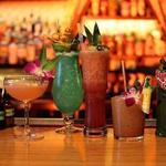 Lei Low Bar