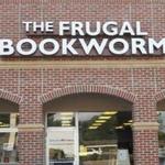 Frugal Bookworm
