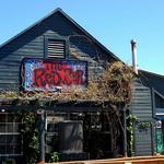 The Red Bar