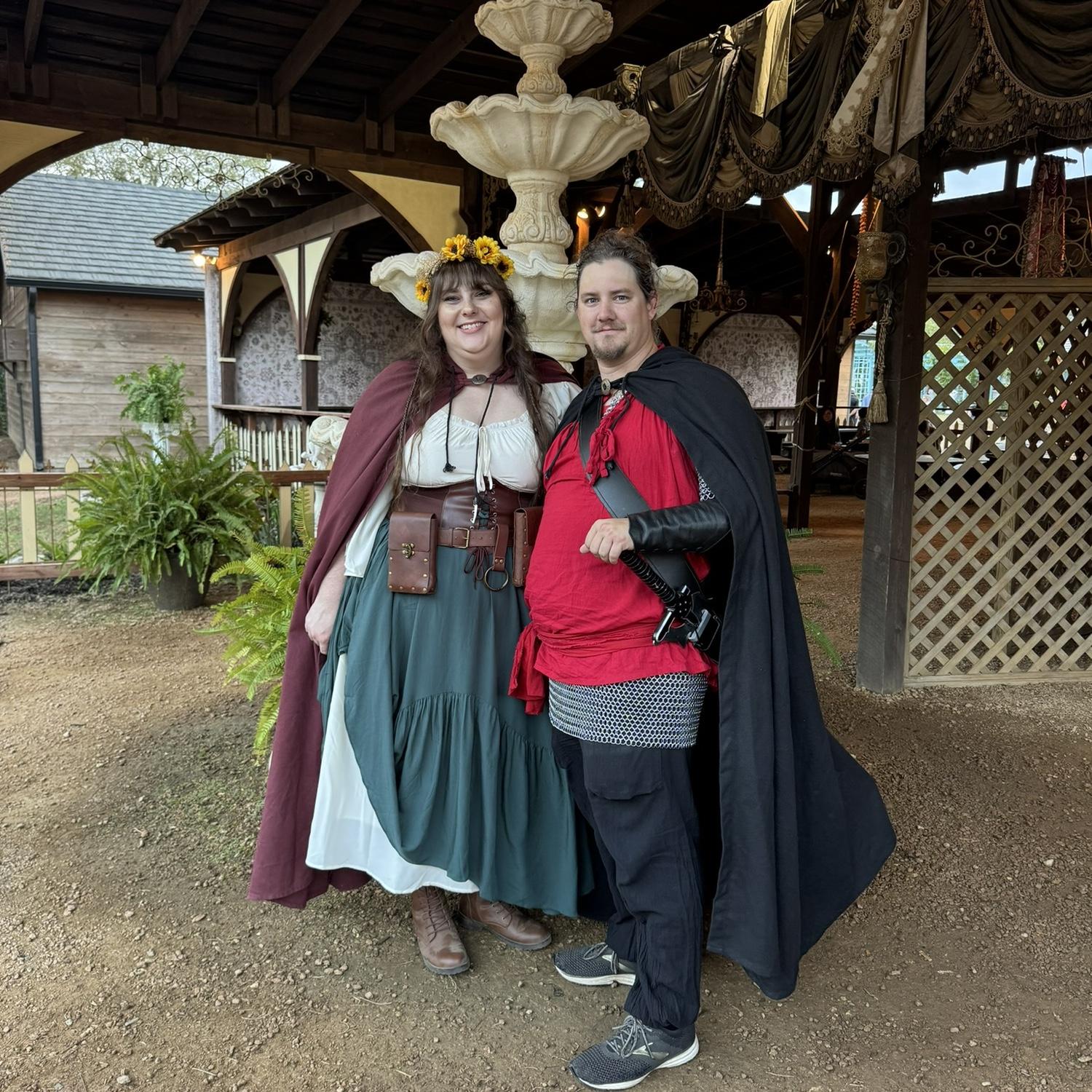 Ren Fest 2025