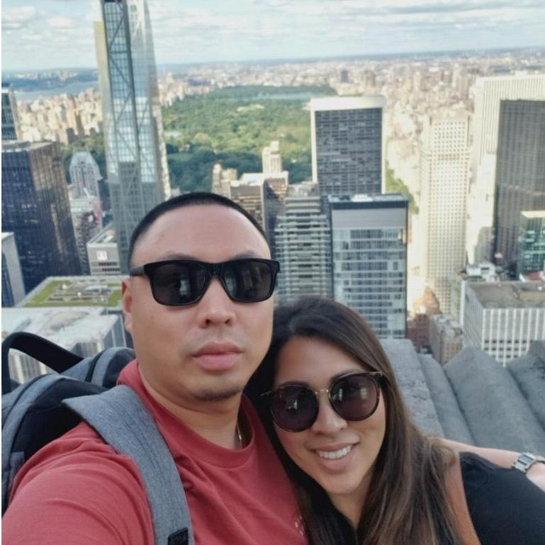New York | August 2019