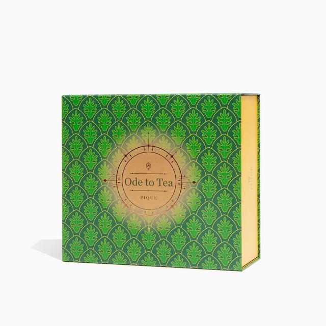 Tea Gift Box - Assorted Teas