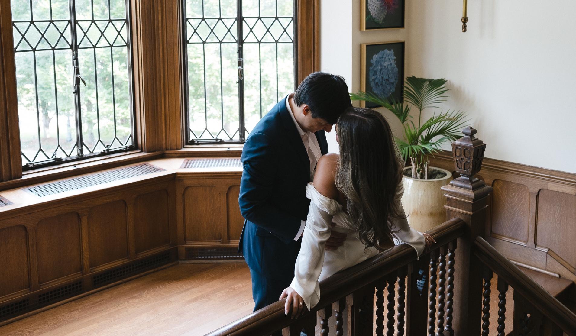 The Wedding Website of Grant Bruton and Samantha Saleh
