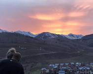 Crested Butte