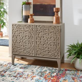 Alexie 2-Door Chest