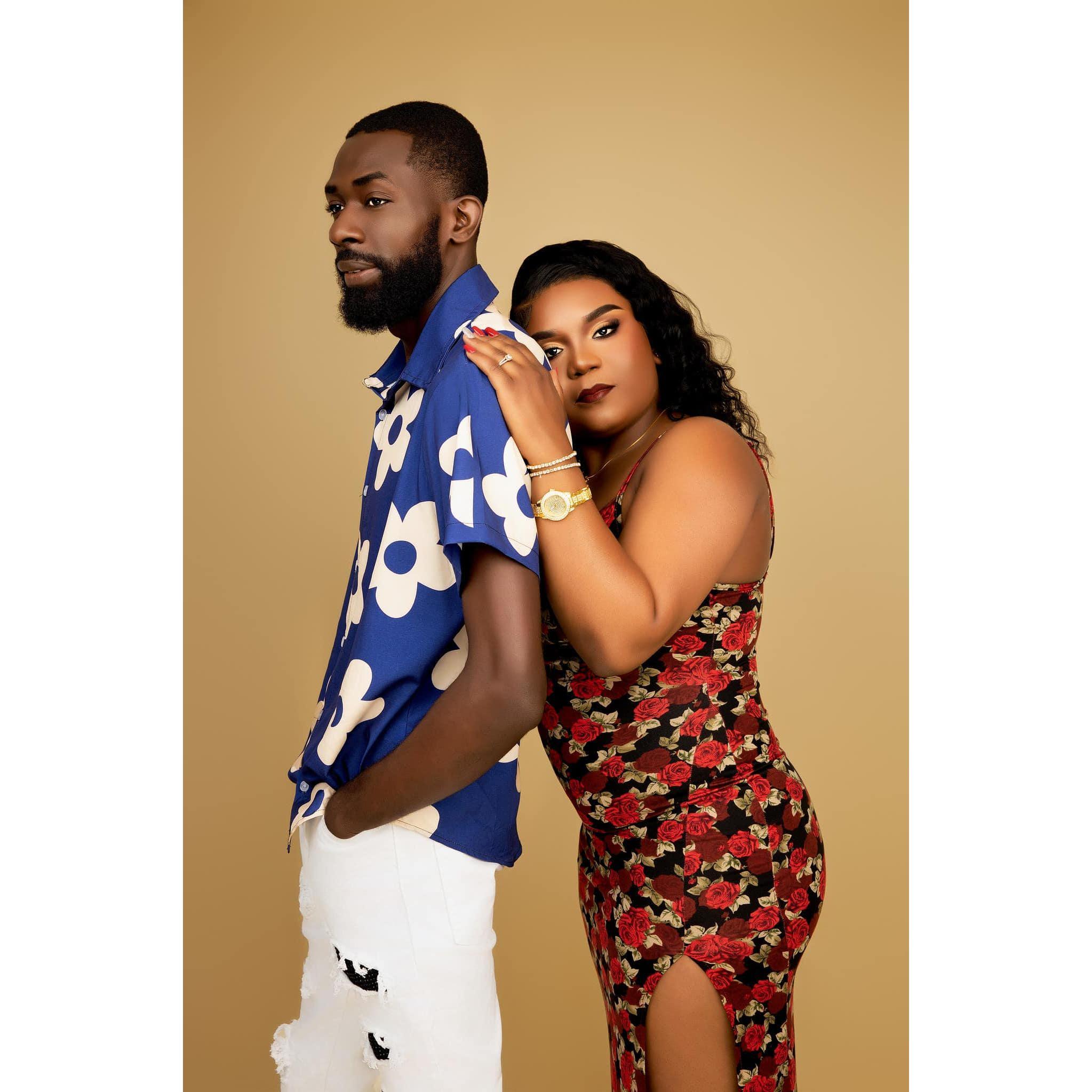 I will always have his back, just as he would with mine.