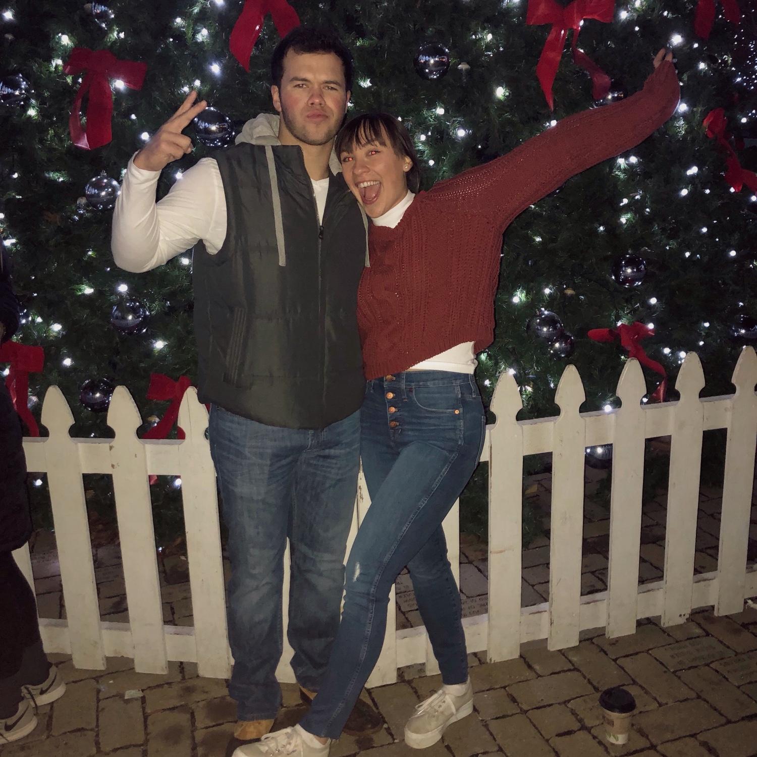 December 2018- Cincinnati, OH