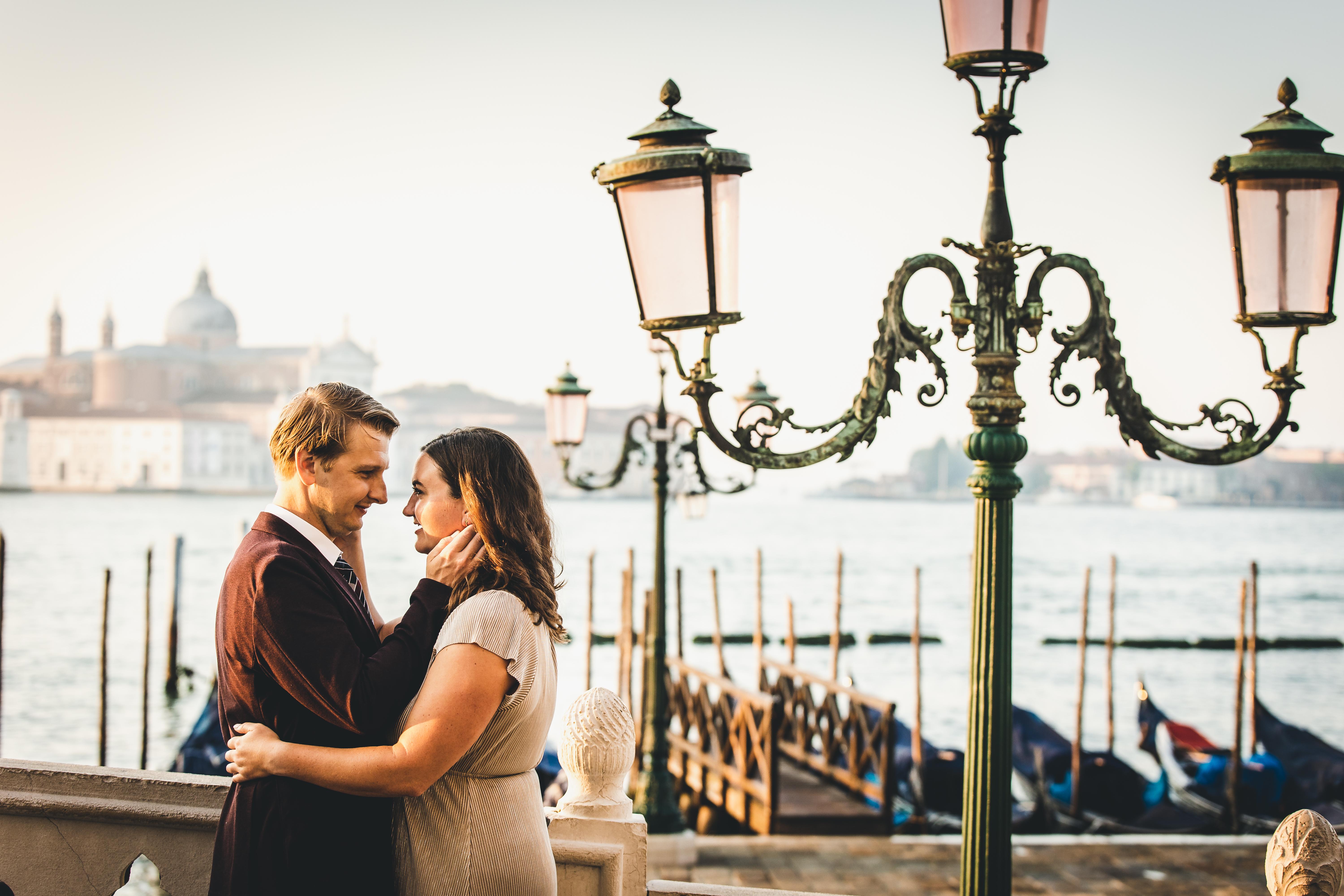 The Wedding Website of Anna Clark and Lukas Olson