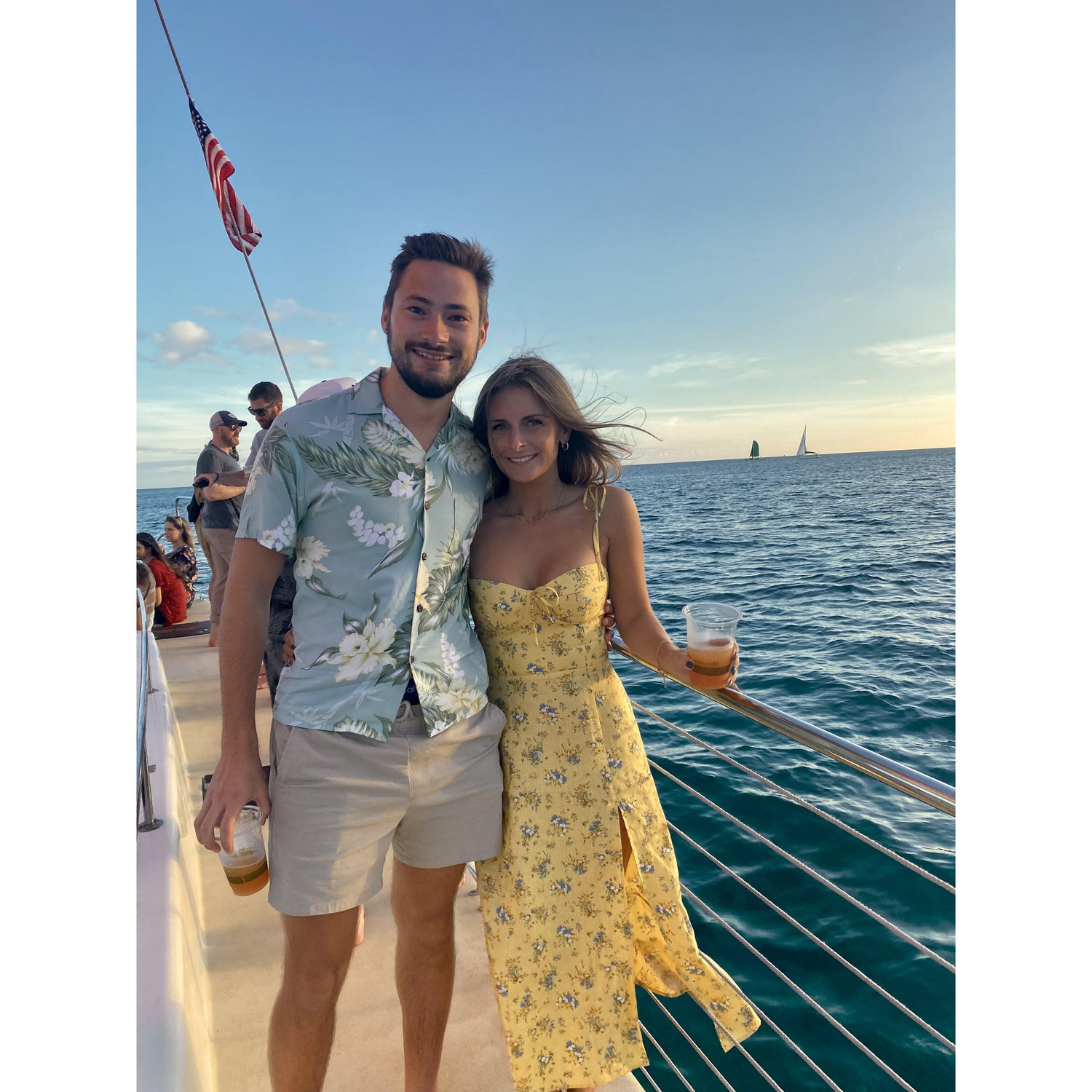 More Hawaii content