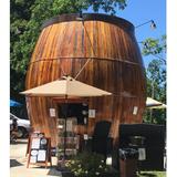 Douglas Root Beer Barrel - Brendan's Pick
