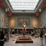 The Cleveland Museum of Art