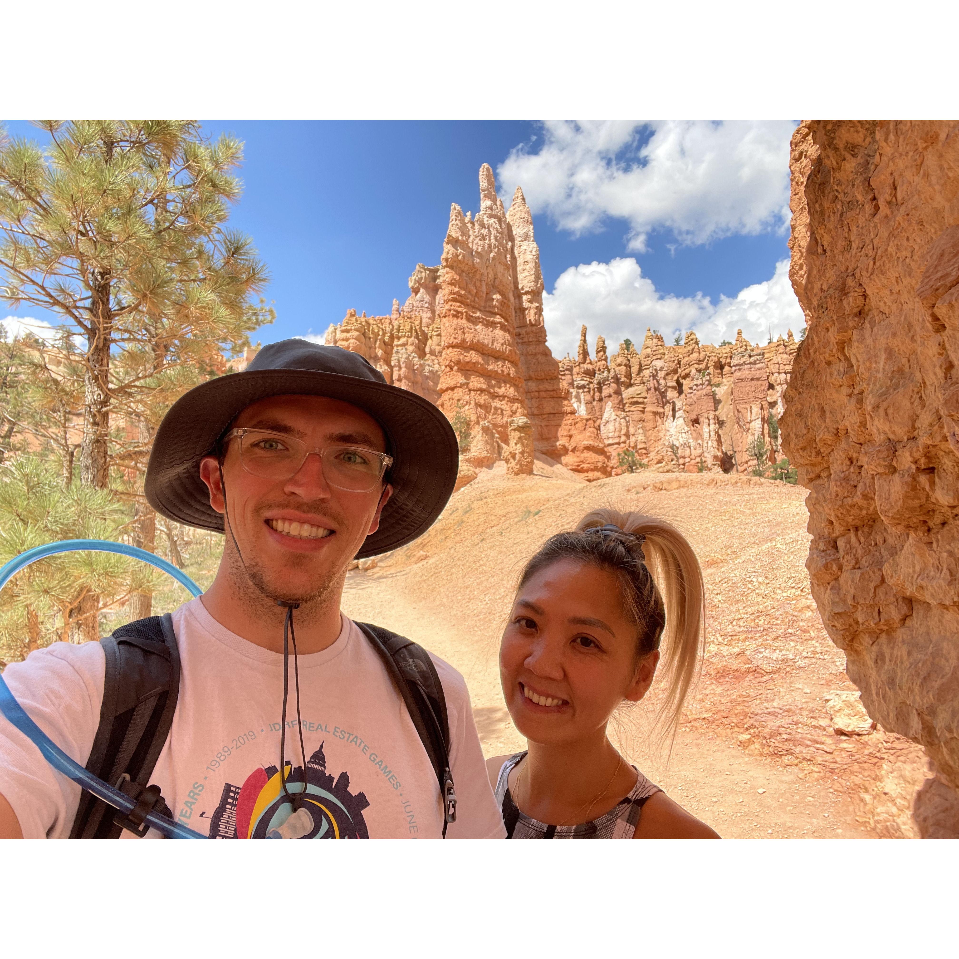 Sept 2021 | Bryce Canyon, Utah