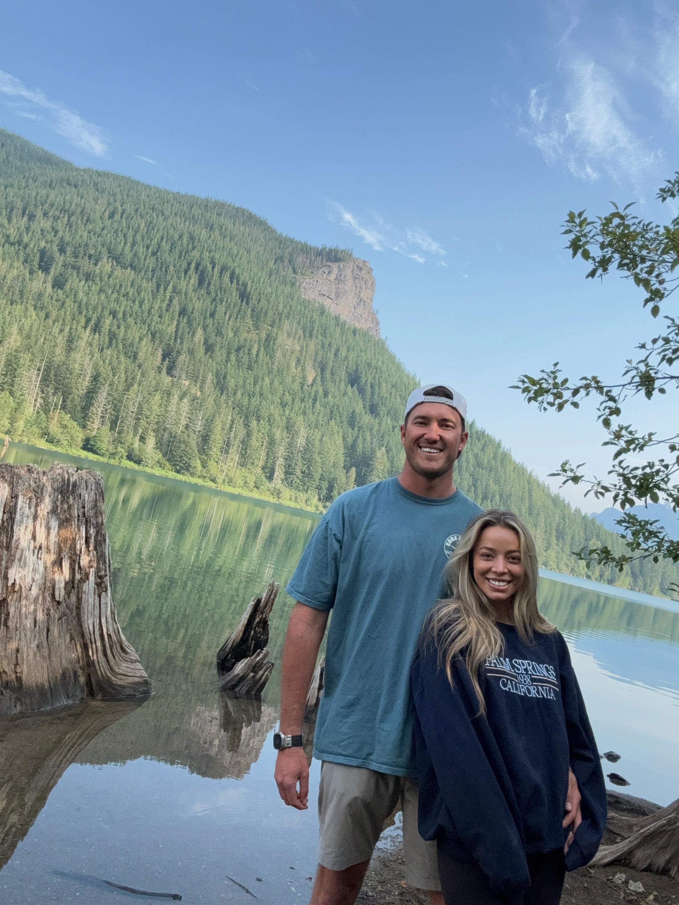 The Wedding Website of Julius Lorentzen and Hanna Willroth