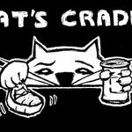 Cat’s Cradle