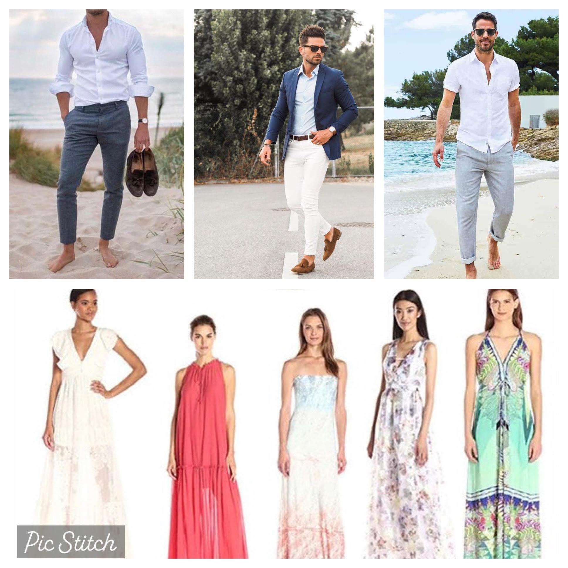 The Wedding Website of Carli Dixon and Tyler Carey