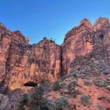 Zion National Park