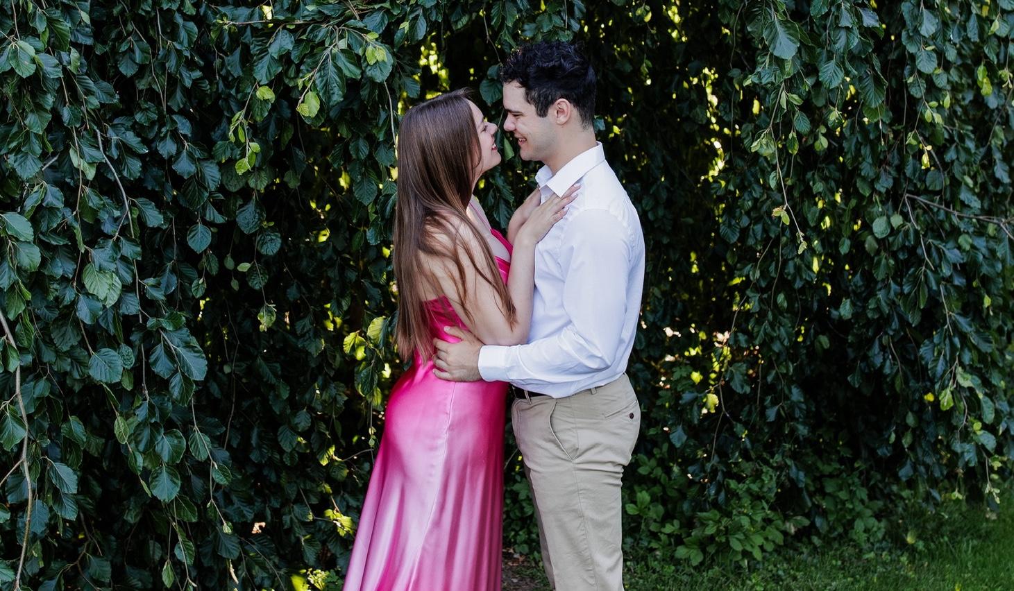 The Wedding Website of Katie Wing and Alex Lawrence