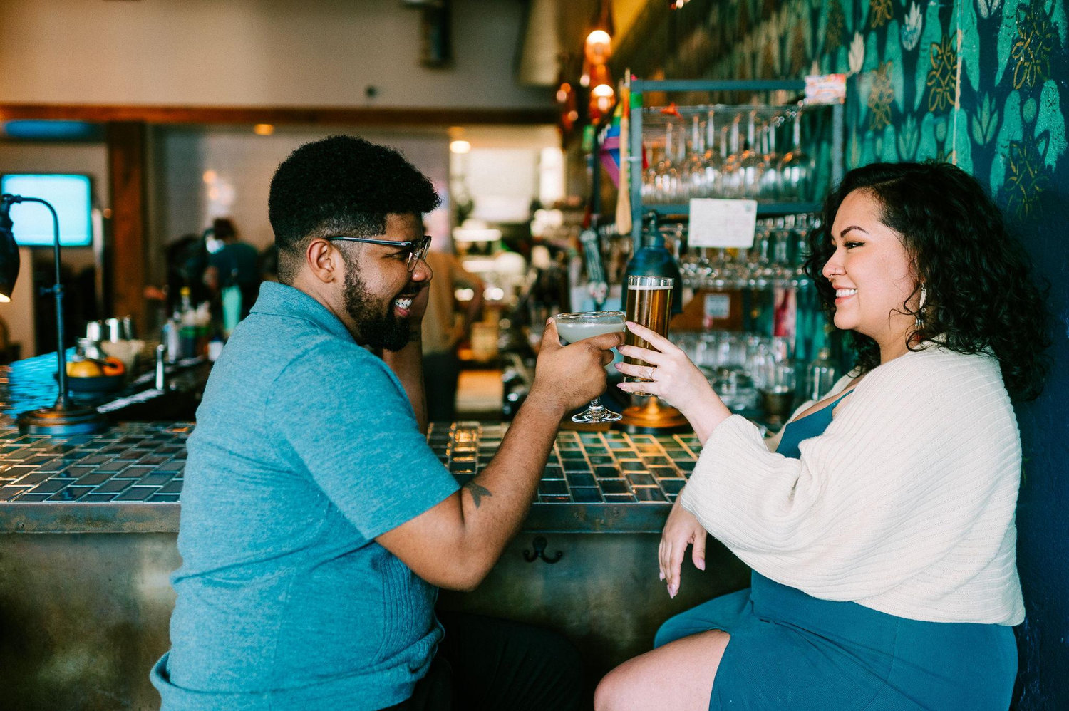 The Wedding Website of Yanica Guzman and Kristopher Hines