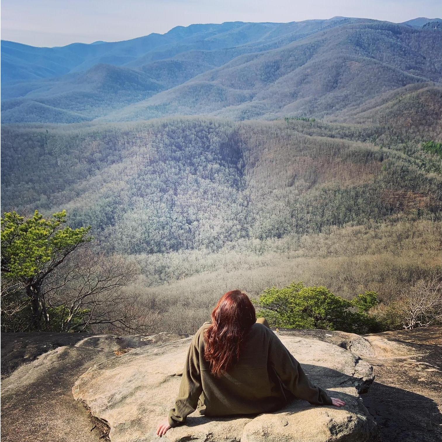 Our proposal spot.