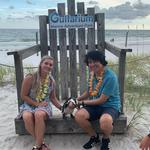 Gulfarium Marine Adventure Park