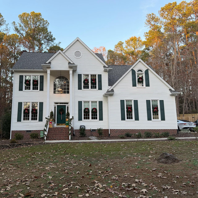 House Renovation Fund