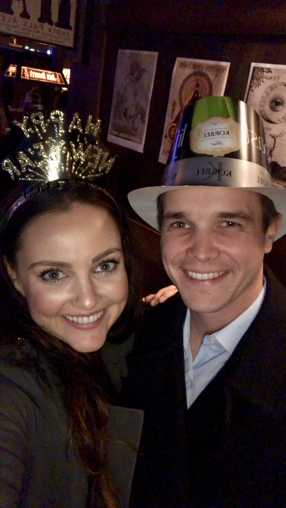 NYE 2019