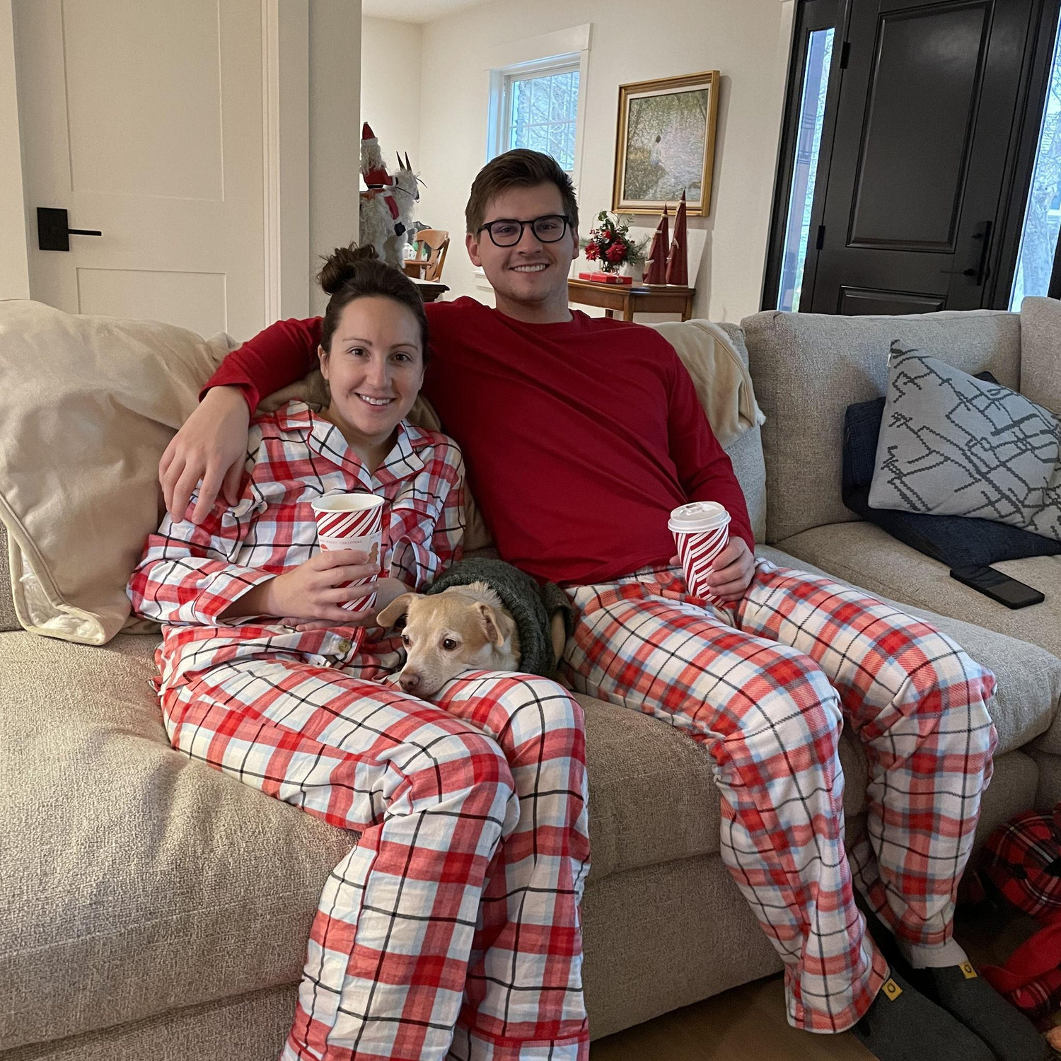 Christmas in Denver