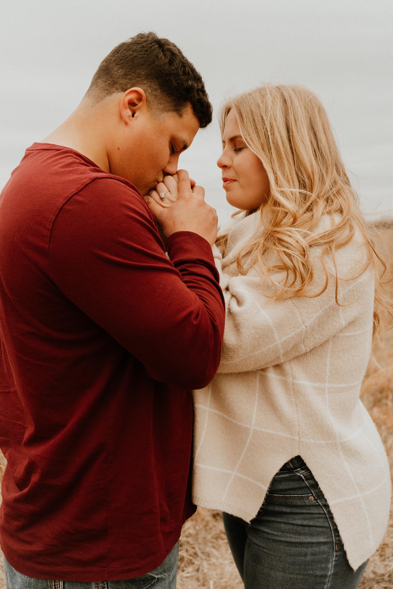 The Wedding Website of Leah Chambers and Macario Gonzalez