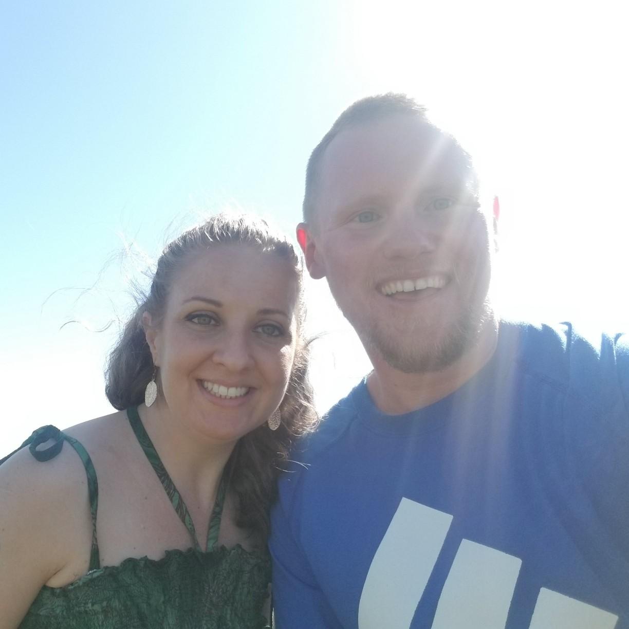 Our First Date