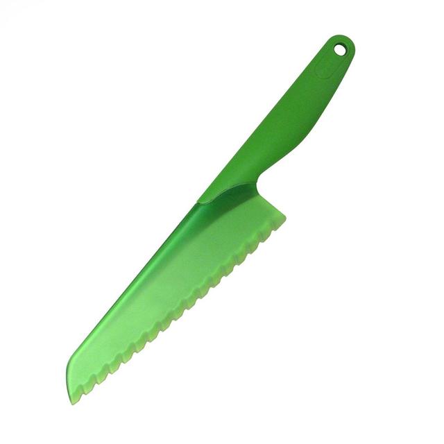 Zyliss® Lettuce Knife in Green