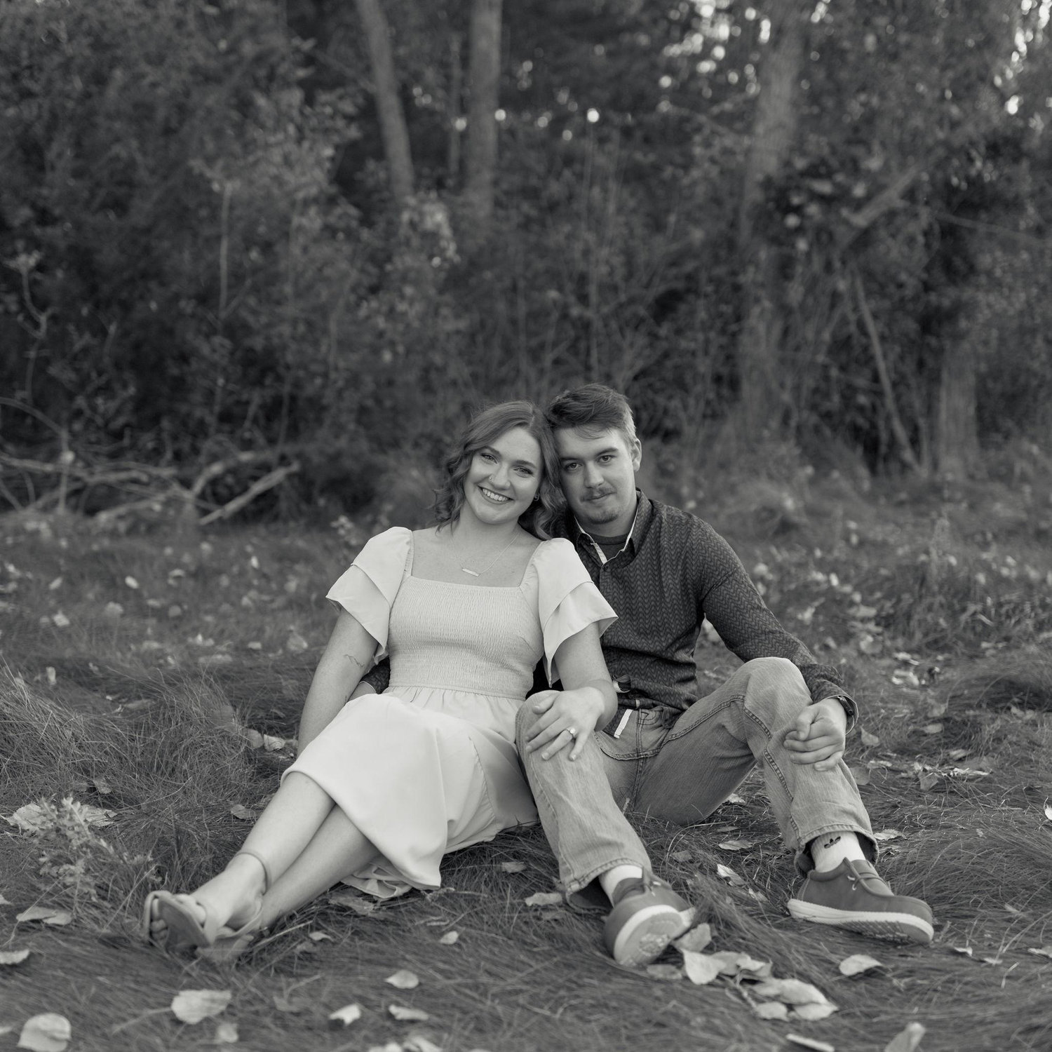 Engagement Photos 10.11.2025