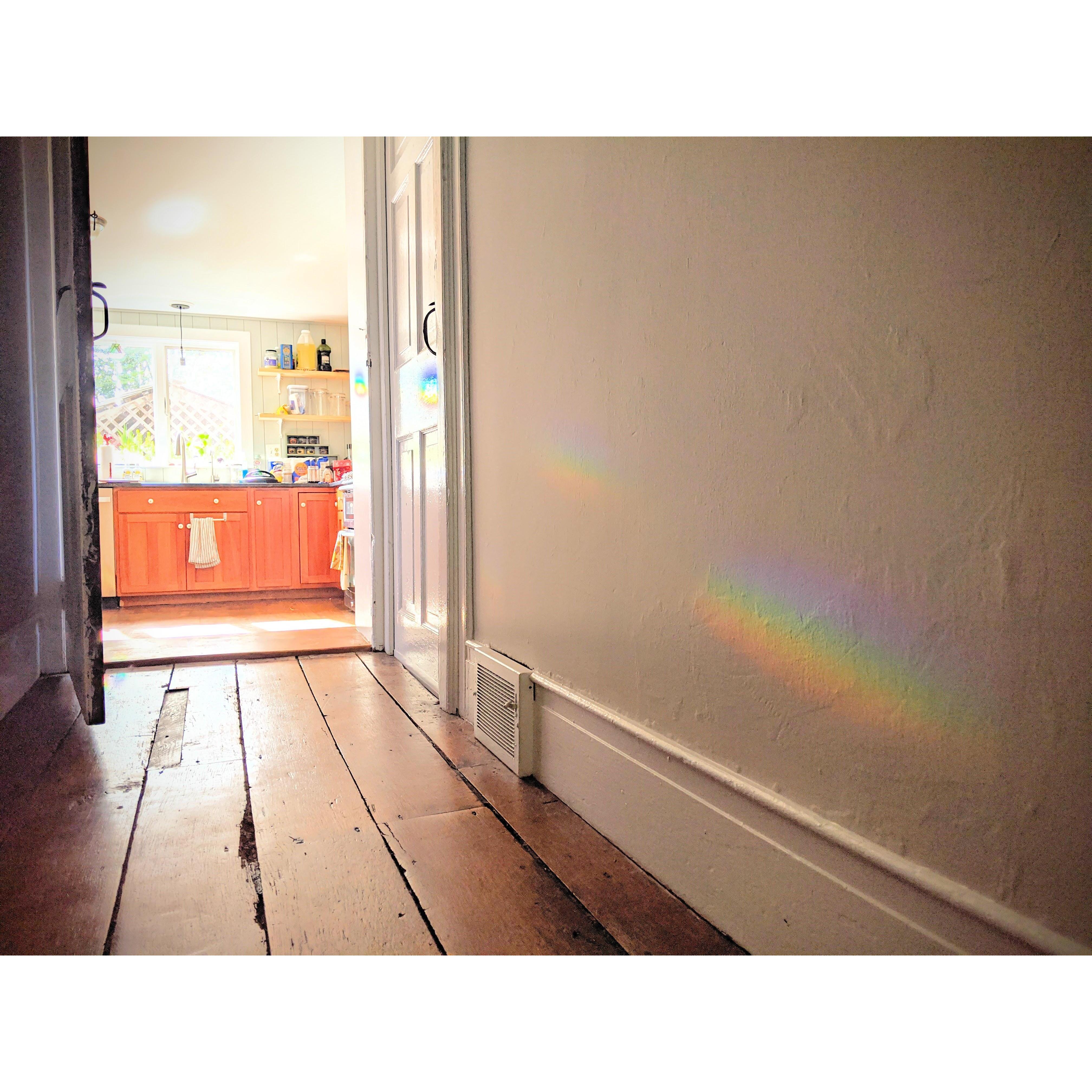 We seriously love our new home :) <3