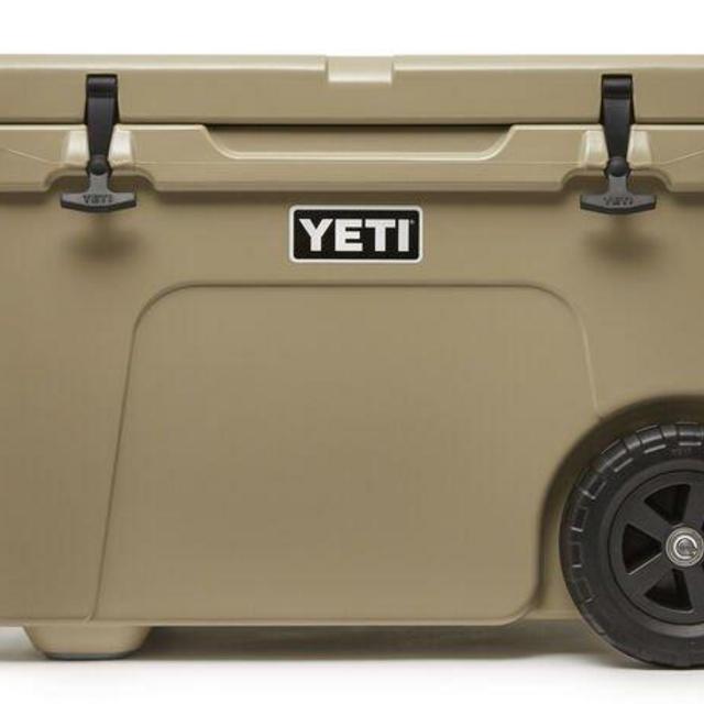 Yeti Tundra Haul