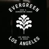 Evergreen Los Angeles