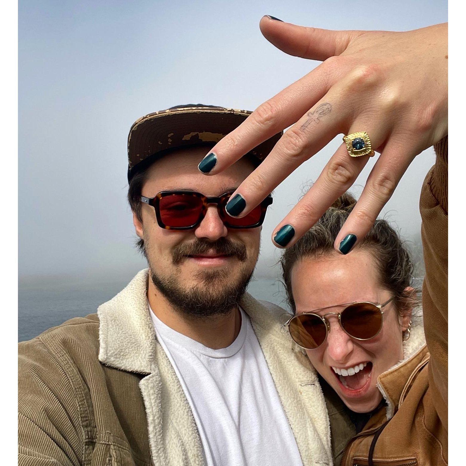 I said YESSSSSS