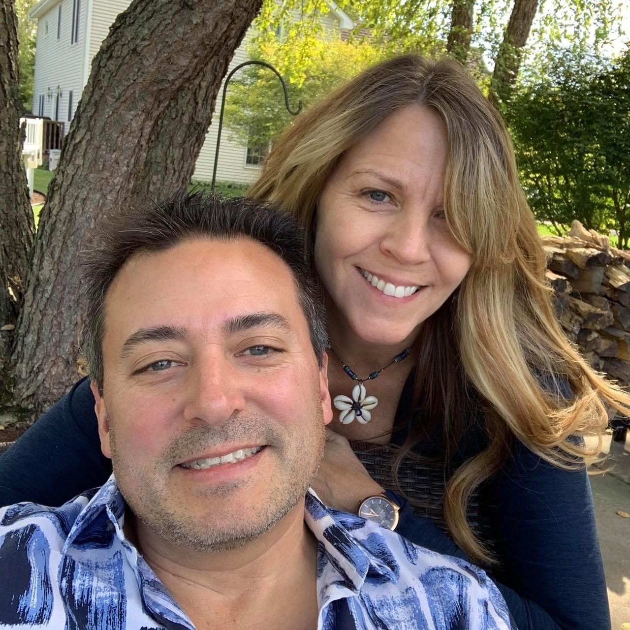 Love birds!
