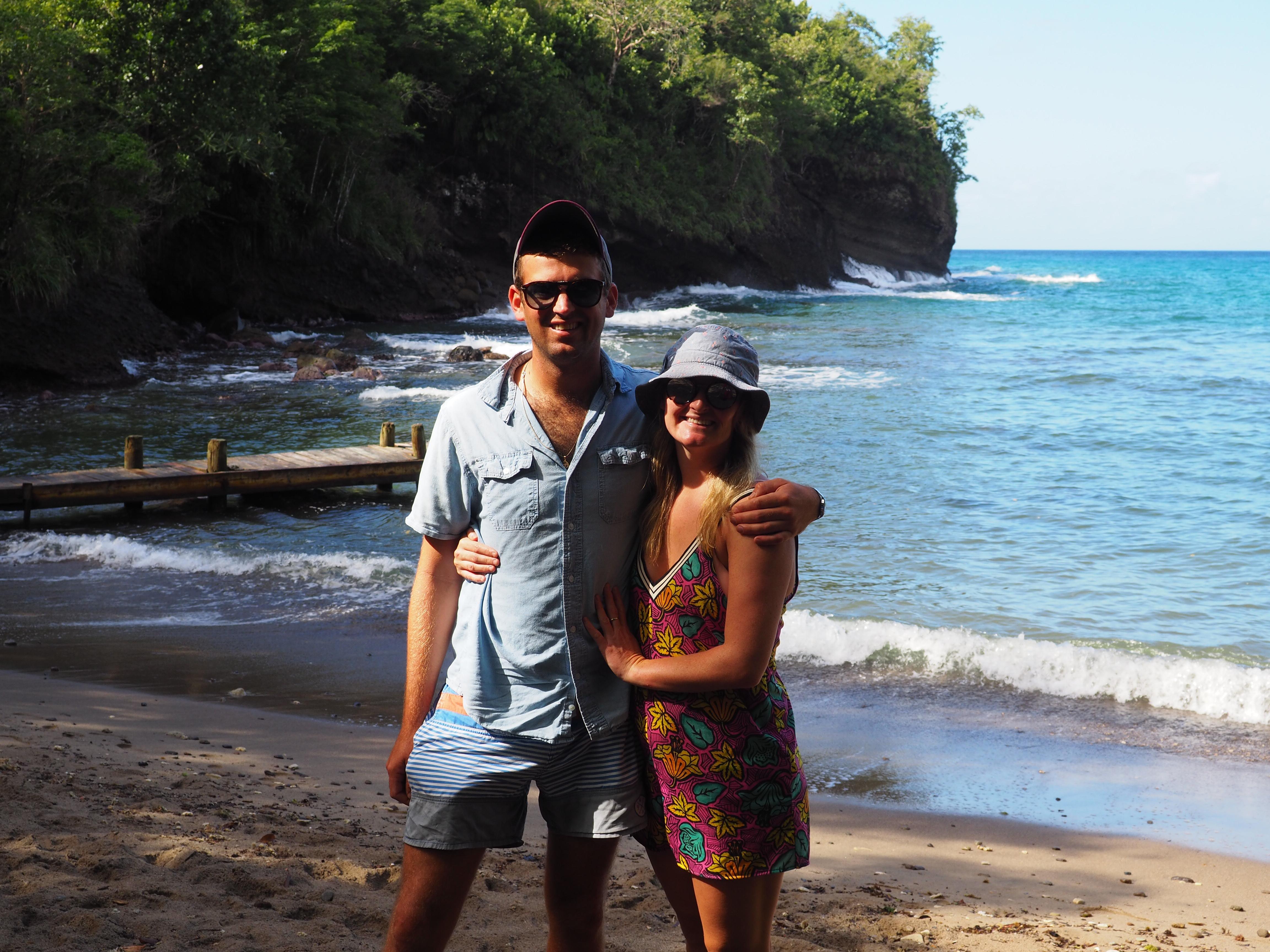 The Wedding Website of Alana Jenkins and Nathan Vergos