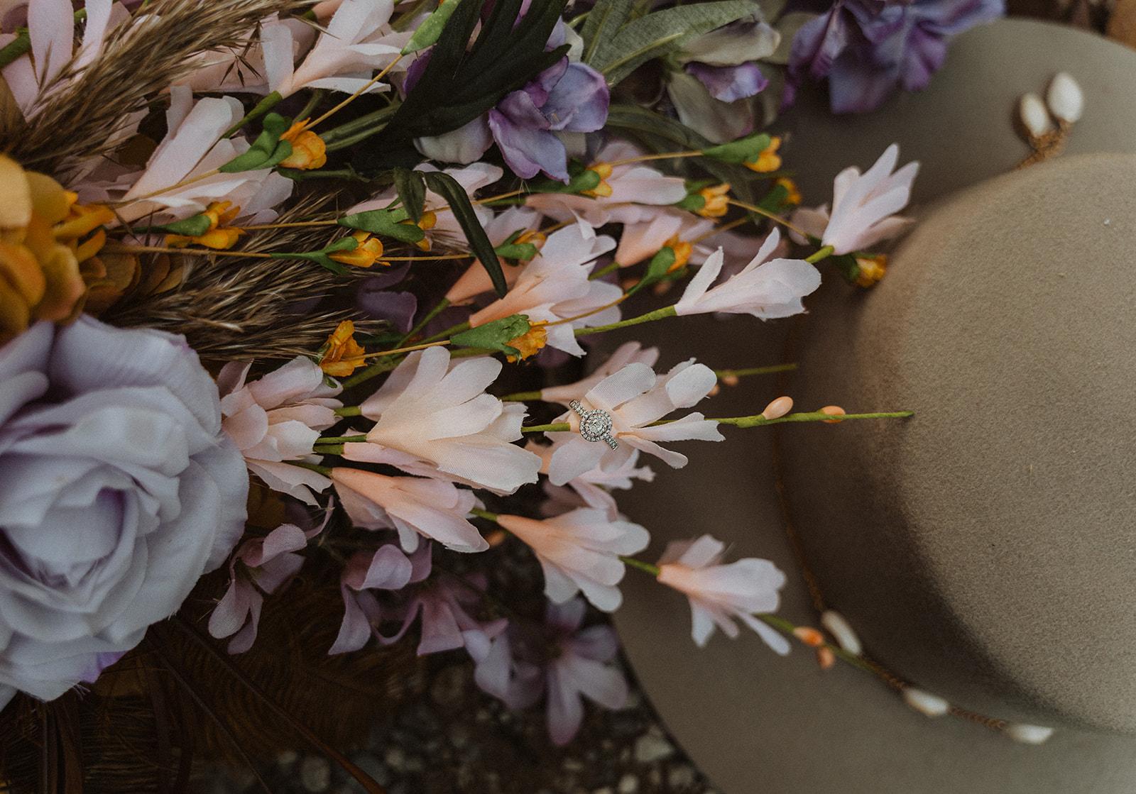 The Wedding Website of Erin Tilley and Logan Guiver