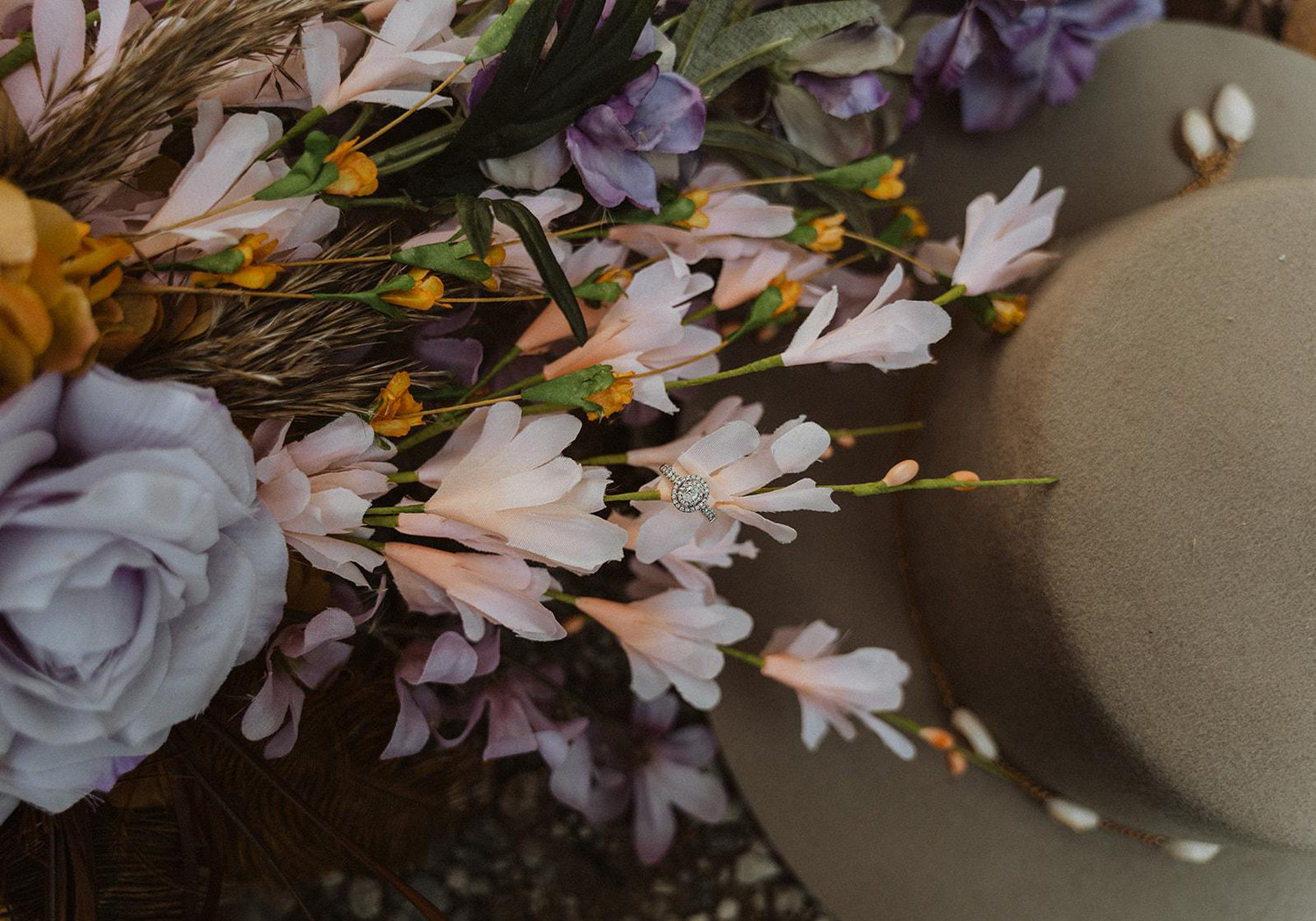 The Wedding Website of Erin Tilley and Logan Guiver